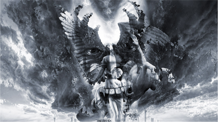 Angels and Demons