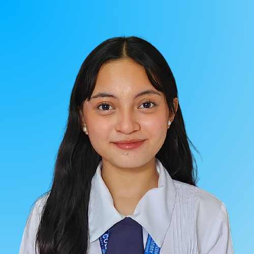 Camille Ramilo