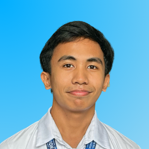 Ken Ramiscal