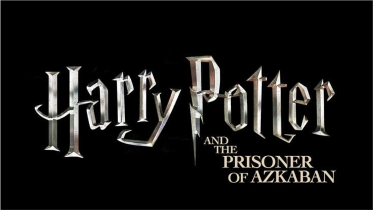 Harry Potter and the Prisoner of Azkaban