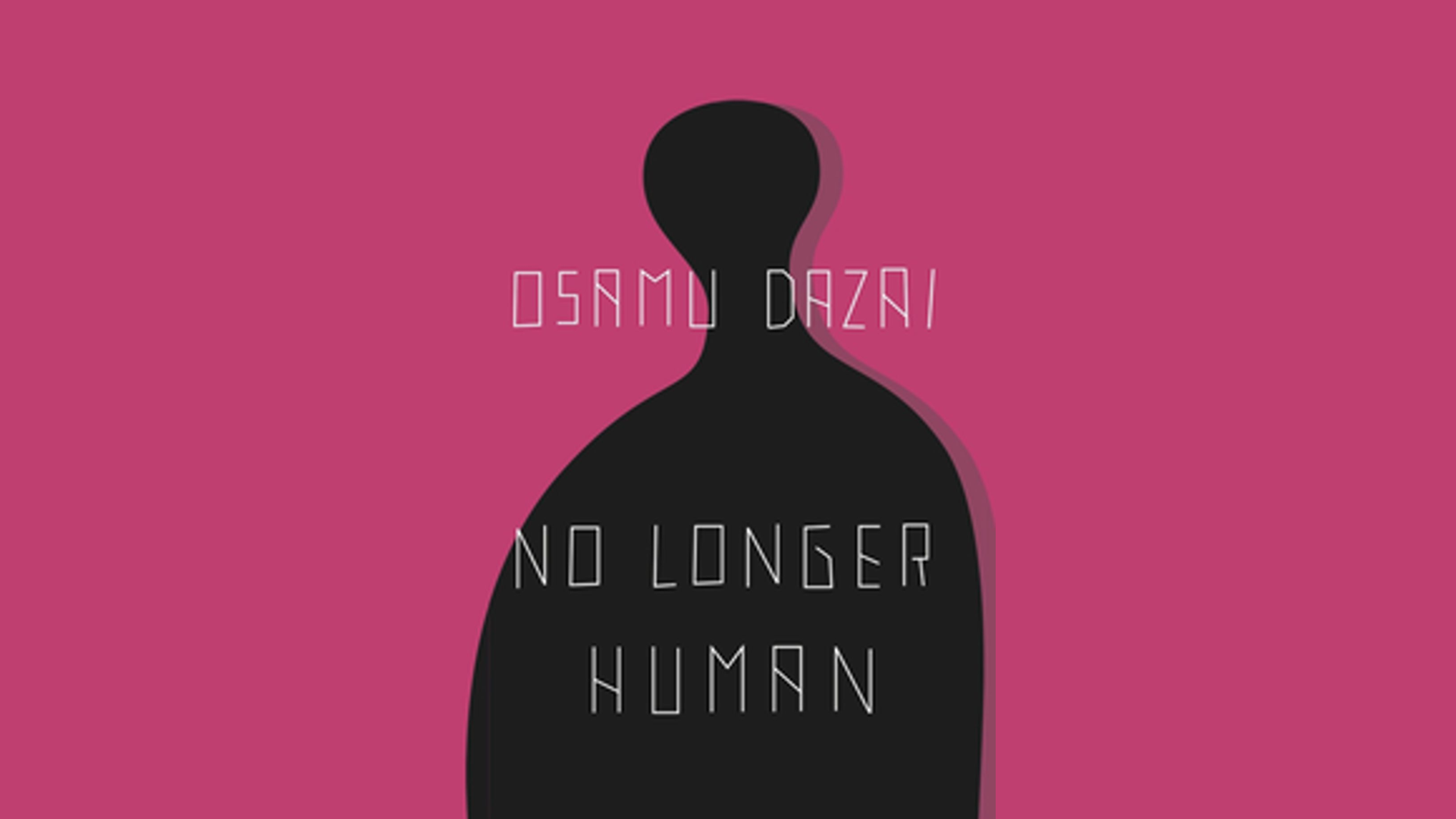 No Longer Human
