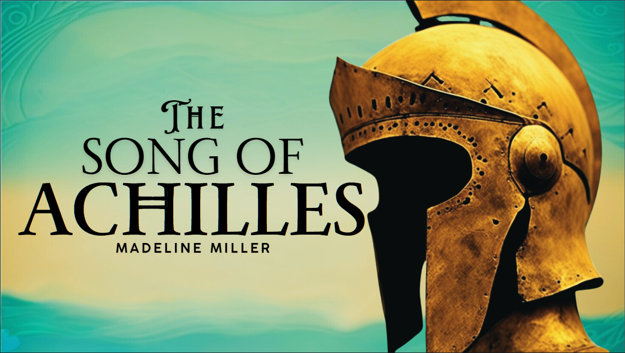 The song of achilles