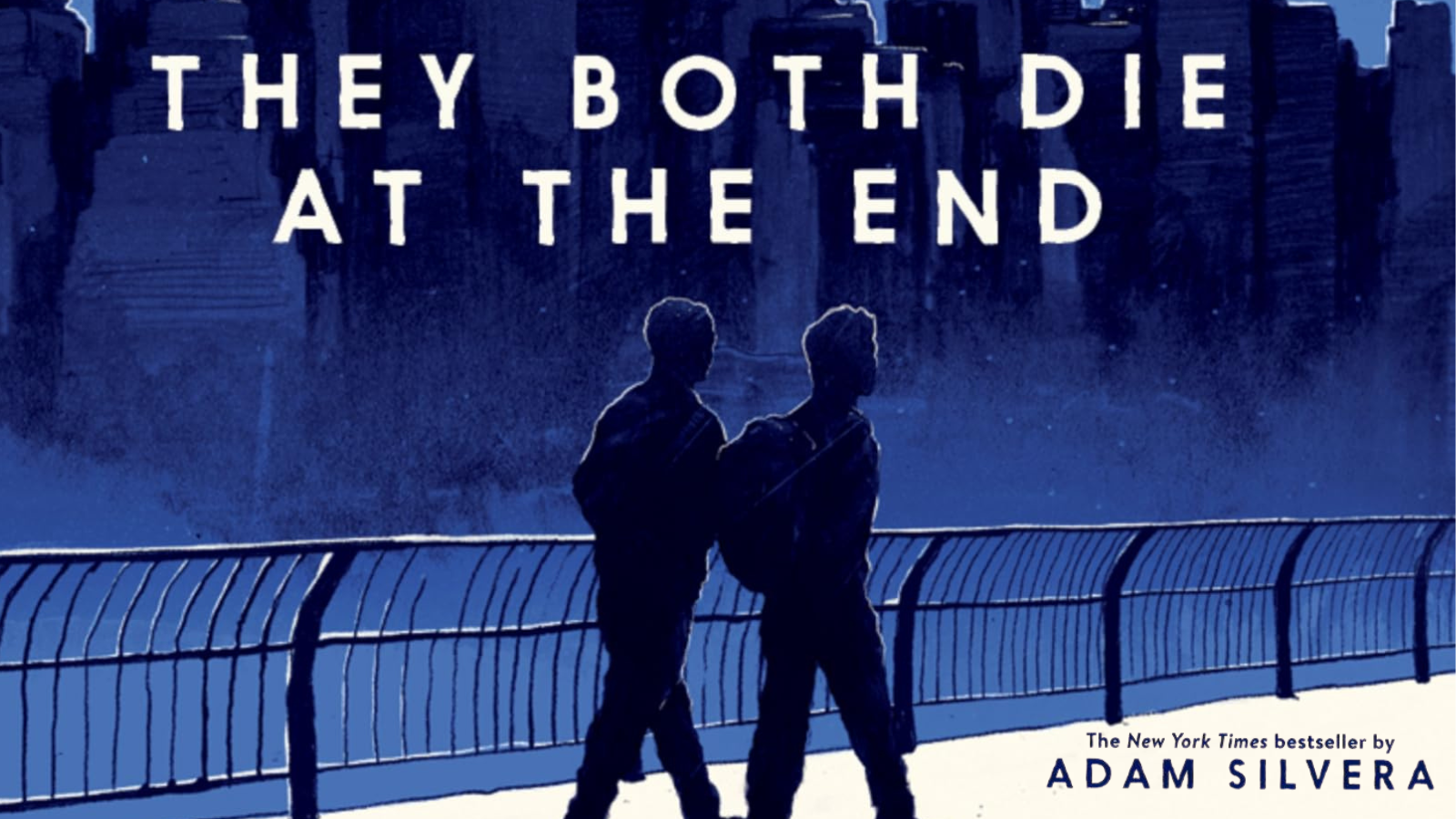 They both die at the end